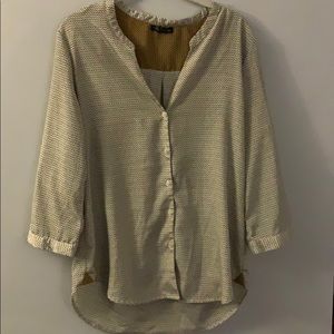 📦3/$10📦 Blouse